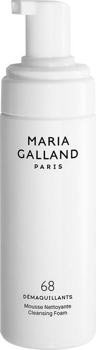 Image du produit Maria Galland 68 DÉMAQUILLANTS Cleansing Foam (Mousse nettoyante, 150 ml)