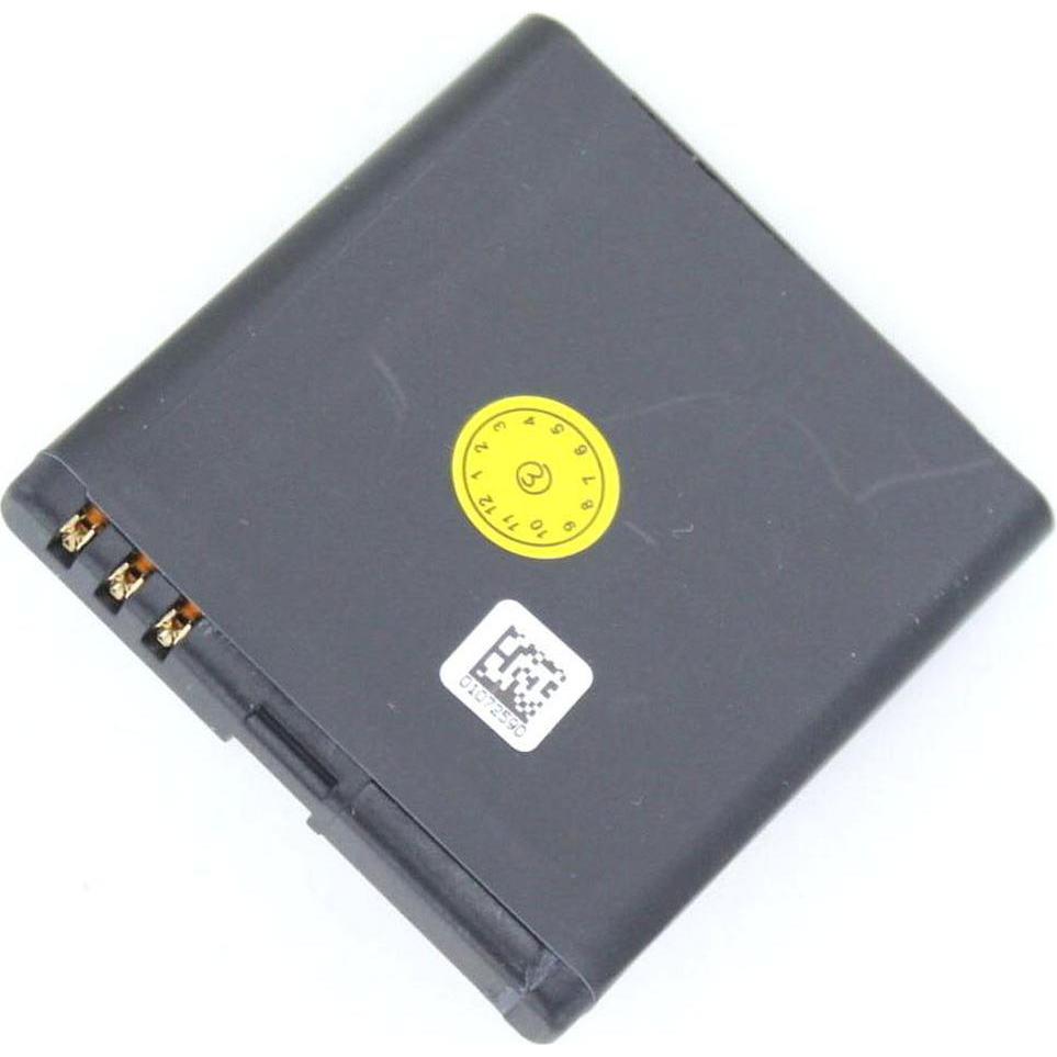Thumbnail - AGI 54352 - Akku - V9 - Schwarz - Weiss - Lithium-Ion (Li-Ion) - 1200 mAh - 3,7 V, Smartphone Akku