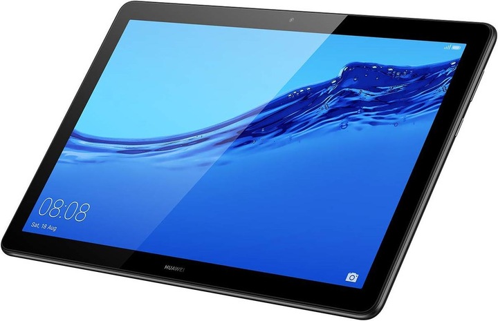 Image du produit Huawei MediaPad T5 (WLAN uniquement, 10.10", 32 Go, Noir)