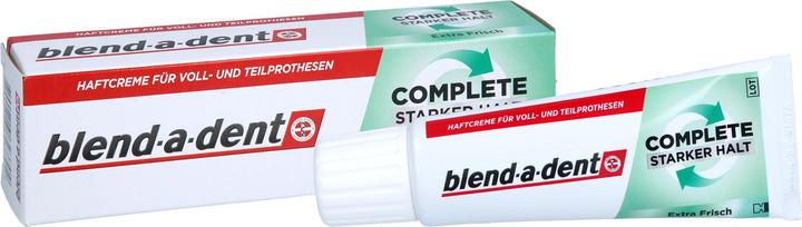 Image du produit Procter & Gamble Blend A De Hc Com Extr Fri (47 ml)