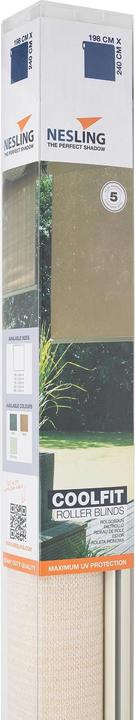 Produktbild Nesling Coolfit Rollo (200 x 240 cm)