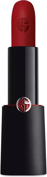 Actual product image Giorgio Armani Rouge d'Armani Matte (400 Four Hundred)