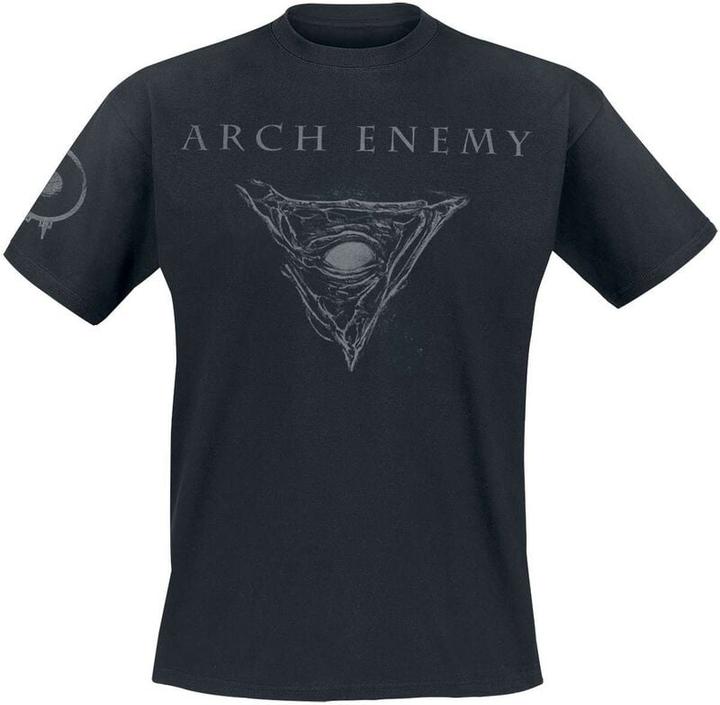 Produktbild Arch Enemy Demon Skull (S)