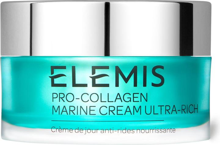 Produktbild Elemis Pro-Collagen Anti-Ageing Marine (50 ml, Tagescreme)