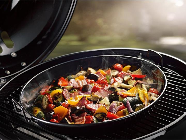 Actual product image Outdoorchef Gourmet set