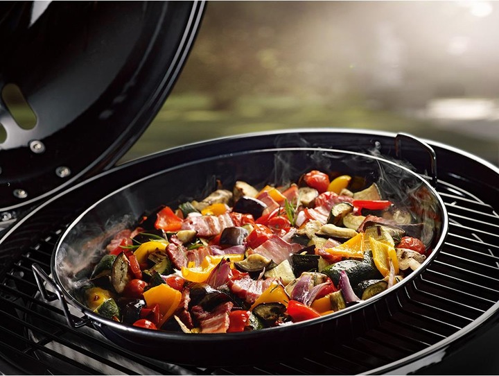 Immagine prodotto Outdoorchef Set da buongustaio