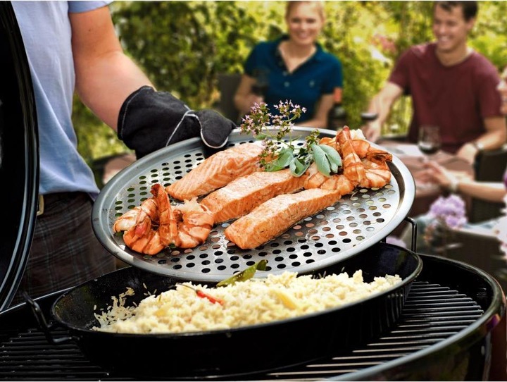 Immagine prodotto Outdoorchef Set da buongustaio