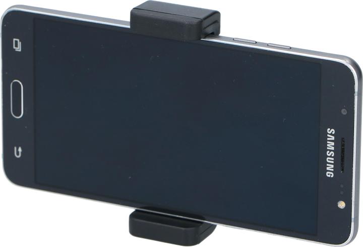 Immagine prodotto All Ride Connect Supporto per telefono con presa d'aria ABS