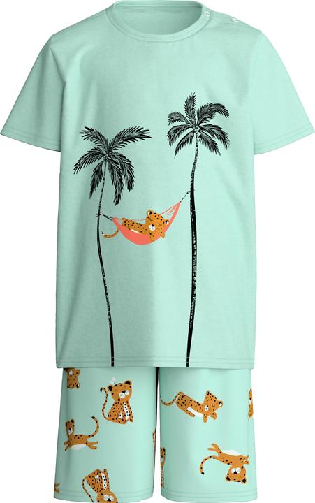 Produktbild Calida Toddlers Animals Kurz-Pyjama (80, 86)