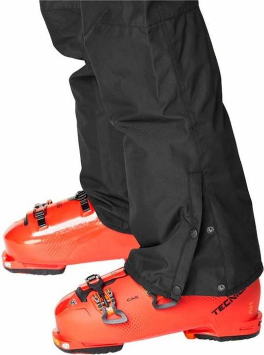Produktbild Picture Lange Sporthose Plan A Schwarz (M)