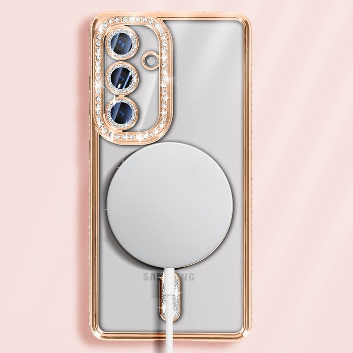 Produktbild Avizar Glamor Guard Case (Samsung Galaxy S24)