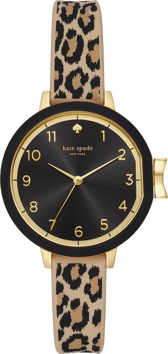 Kate Spade Park (Analogue wristwatch, 34 mm)