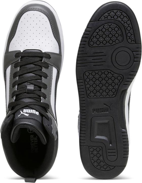 Actual product image Puma Rebound v6 (40)