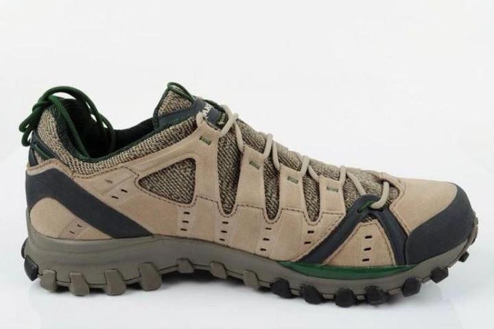 Produktbild AKU Alterra Lite GORE-TEX Wanderschuhe (46)