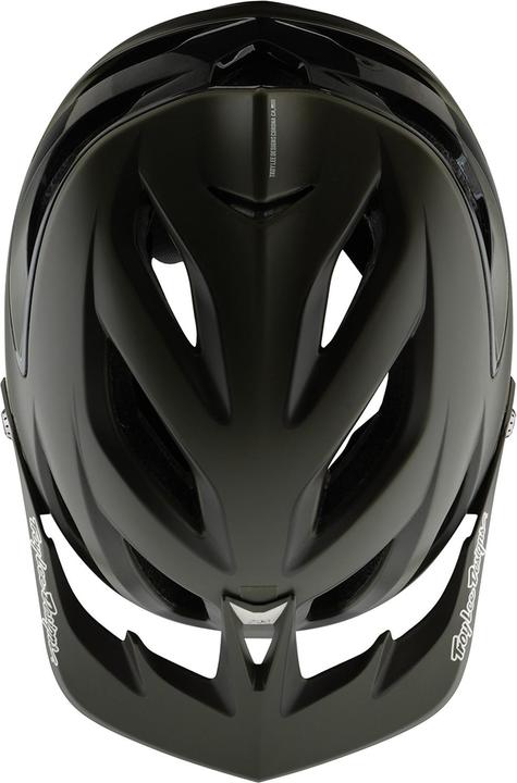 Actual product image Troy Lee Designs A3 MIPS Helmet, Uno, caper, XS/S | 53-56cm (53 - 56 cm)