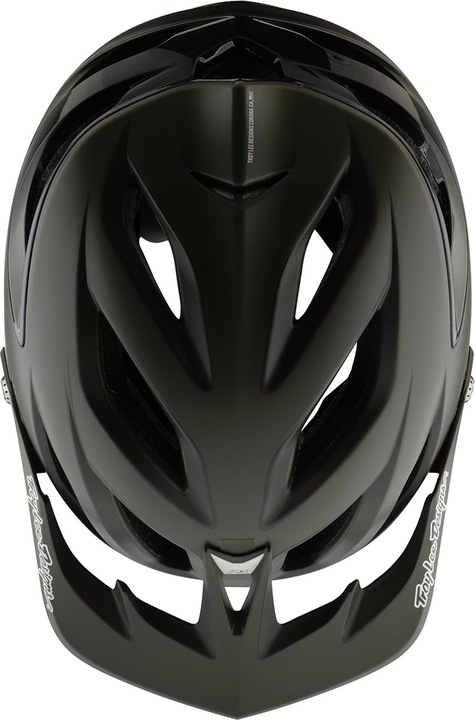 Produktbild Troy Lee Designs A3 MIPS Helm, Uno, caper, XS/S | 53-56cm (53 - 56 cm)
