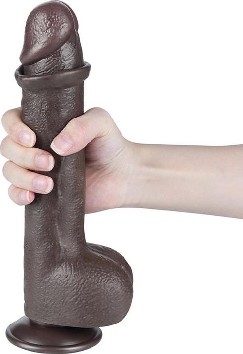 Produktbild Lovetoy Skin Dildo