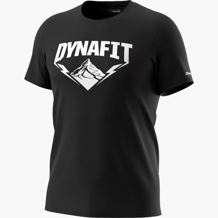Produktbild Dynafit Graphic CO T-Shirt (M)