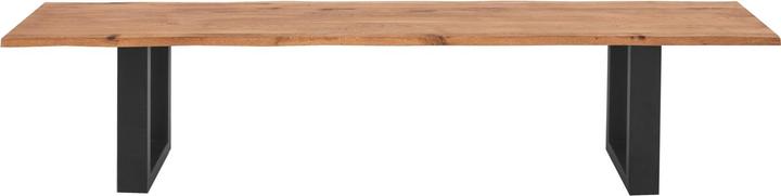 Actual product image SAM ENRICO Baumkante massiv Eiche (200 cm)