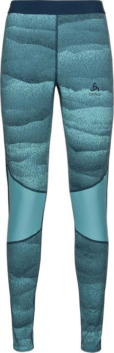 Produktbild Odlo Active Whistler Warm ECO Damen Thermohose (L)