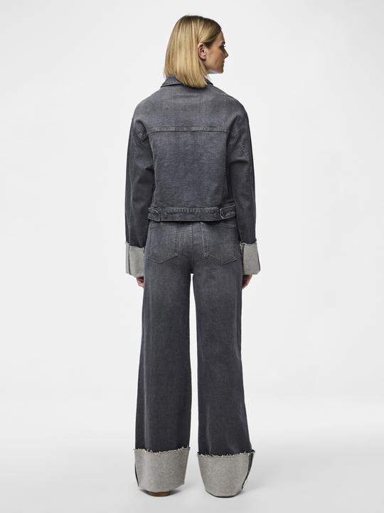 Actual product image Pieces PCPIL denim jacket (S)