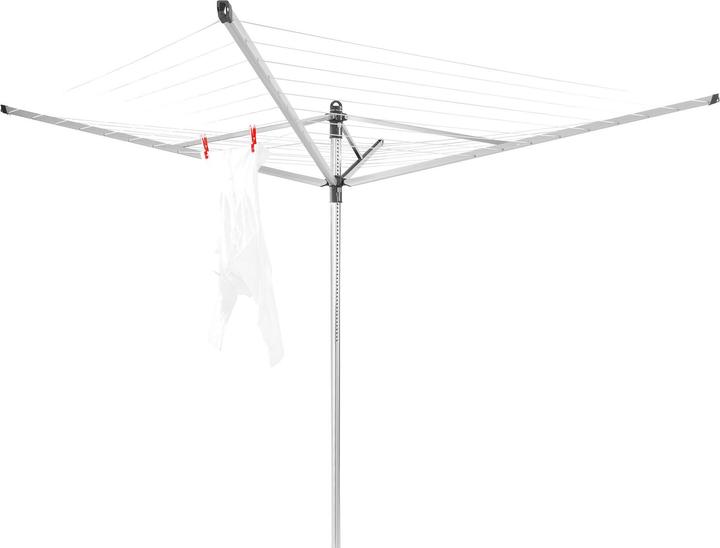 Produktbild Brabantia Lift-o-Matic (50 m)