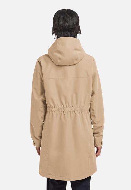 Immagine prodotto Jack Wolfskin Terraview 2L Coat W