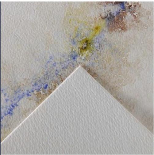 Produktbild Canson AQUARELLBLOCK MONTVAL 13.5x21 12bl (13.5 x 21 cm)