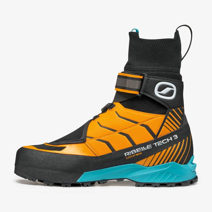 Image du produit Scarpa Ribelle Tech 3 HD (44.5)