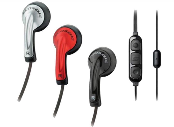 Immagine prodotto Scosche HP65 (Cablato)