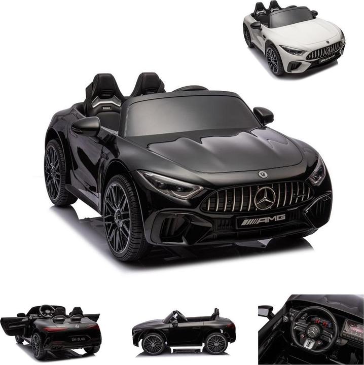 Produktbild Es-toys SL63 AMG