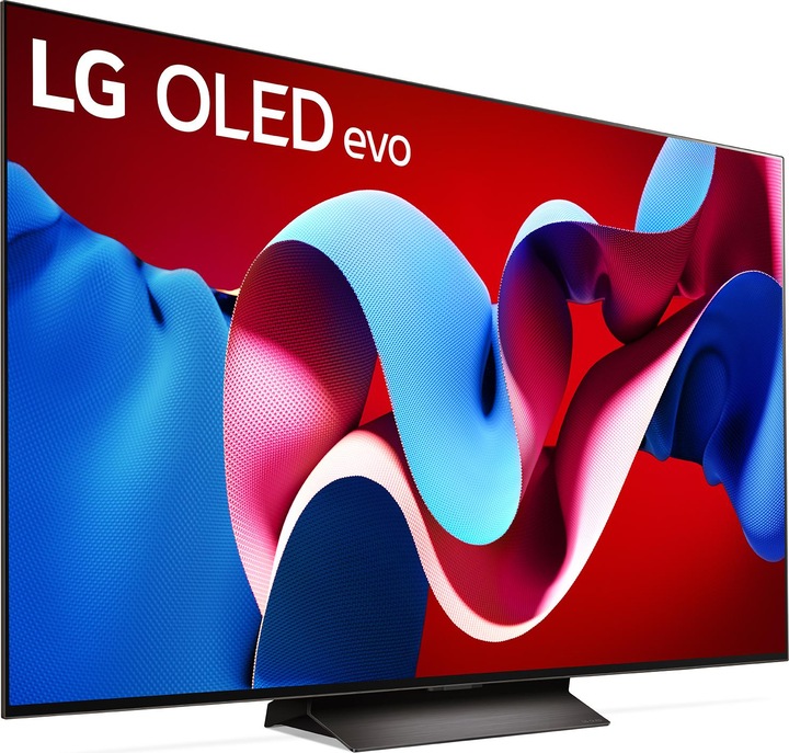 Produktbild LG OLED55C44LA (55", C4, OLED, 4K)