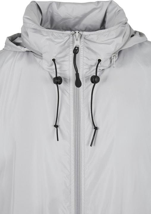 Actual product image Urban Classics Oversized Track Jacket (S)