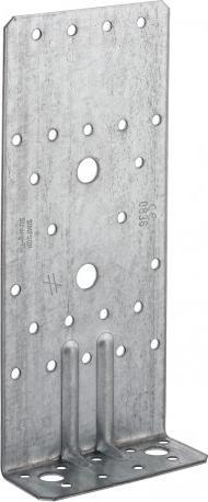 Actual product image Simpson Sst Wood connector (Angle connector, 20 pcs.)