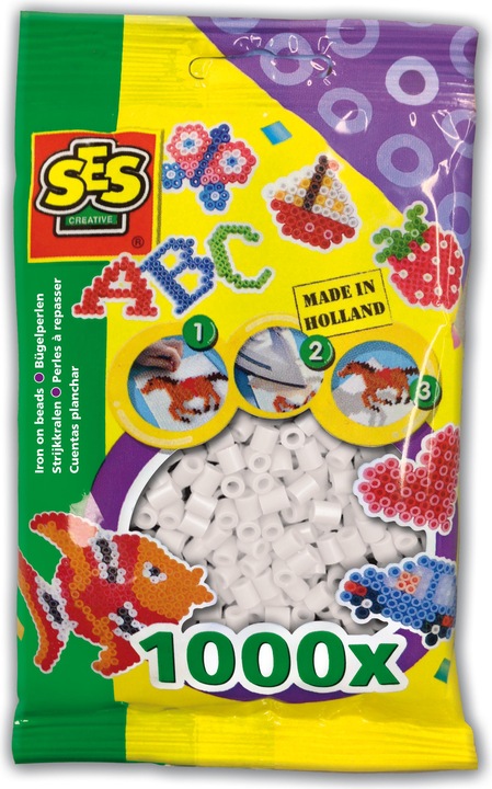Image du produit Ses Perles à repasser