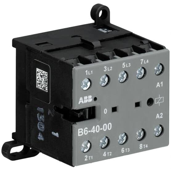 ABB, Schutzschalter, Kleinschütz