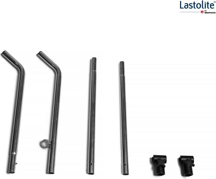 Immagine prodotto Lastolite Supporto del telaio in alluminio