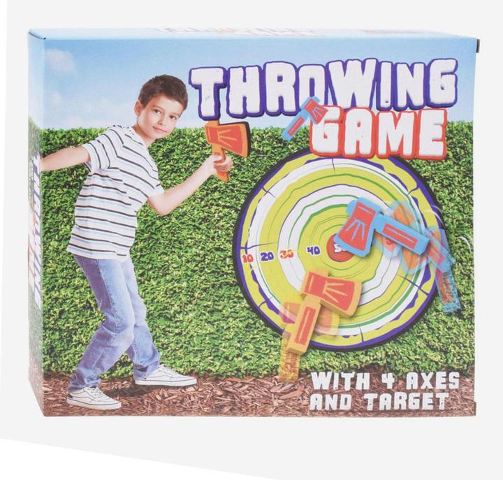 Produktbild Wurfspiel