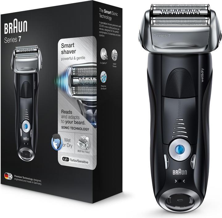 Produktbild Braun Series 7