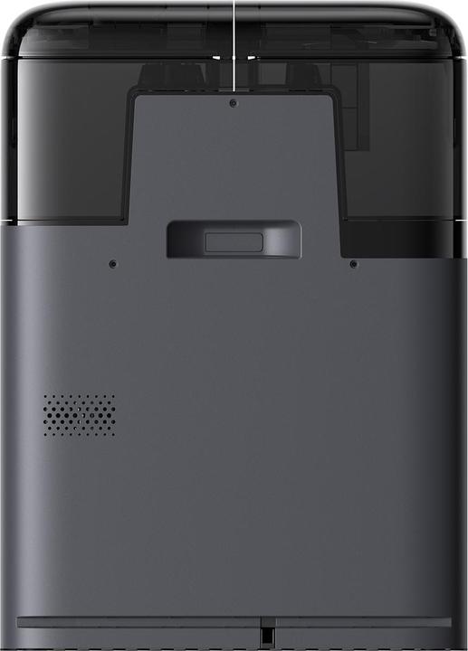 Actual product image Anker eufy Robot Vacuum Omni C20 Saugroboter mit Wischfunktion (Vacuum mopping robot)