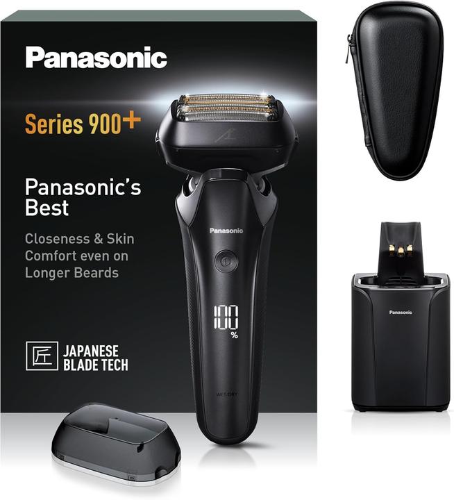 Produktbild Panasonic Series 900+