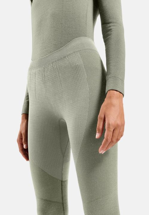 Immagine prodotto Odlo Seamless Performance Wool BL Bottom long (S)