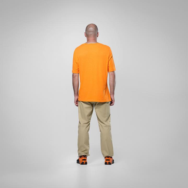 Produktbild Salewa Agner Hemp/DST T-Shirt (48, M)