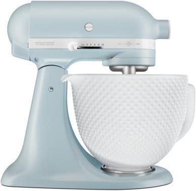 Actual product image KitchenAid 100 Year Model K (300 W, 4.80 l)