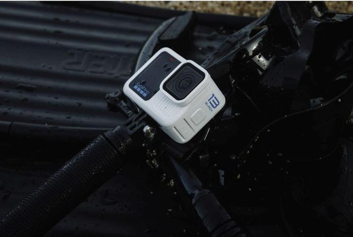 Productafbeelding GoPro Verlengpaal 1,2m (Hero 13 Zwart, Hero 12 Zwart, Hero 11 Zwart, Hero 10 Zwart, Hero 9 Zwart, Hero 8 Zwart, Hero 7 Zwart, GoPro Max)