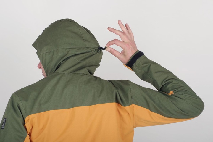 Produktbild Directalpine Jacke Fremont Jacke (L)