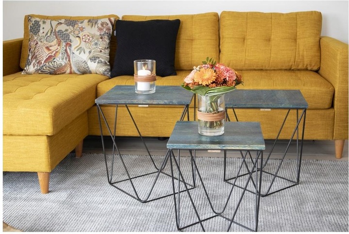 Actual product image House Nordic Ferrel (45 x 45 cm)