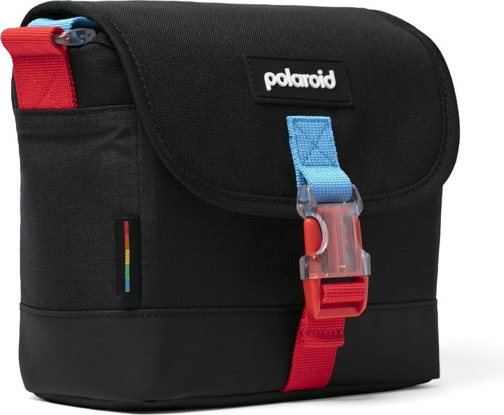 Image du produit Polaroid Box Bags (Sac à bandoulière pour appareil photo)