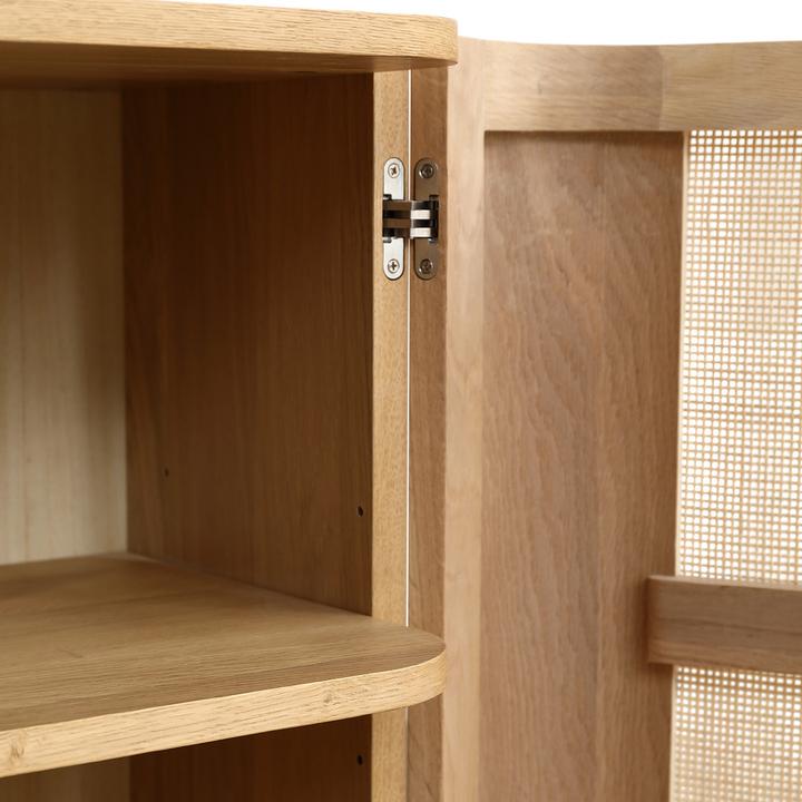 Produktbild pfister Tokke (180 x 40 x 80 cm)