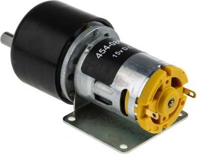 Immagine prodotto Motoriduttore 12 V/DC 950D8101